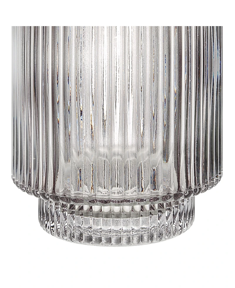 Ren Wil Indoor 7.1" Glass Vase