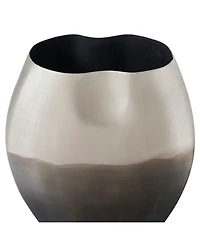 Ren Wil Chambray 16" Decorative Vase