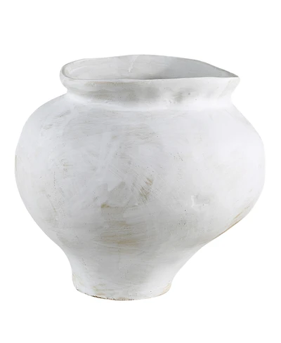 Ren Wil Elia 9.45" Hand-Thrown Vase
