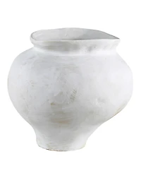 Ren Wil Elia 9.45" Hand-Thrown Vase