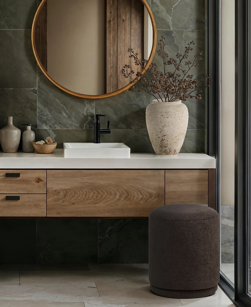 Ren Wil Beckton 9.5" Decorative Vase