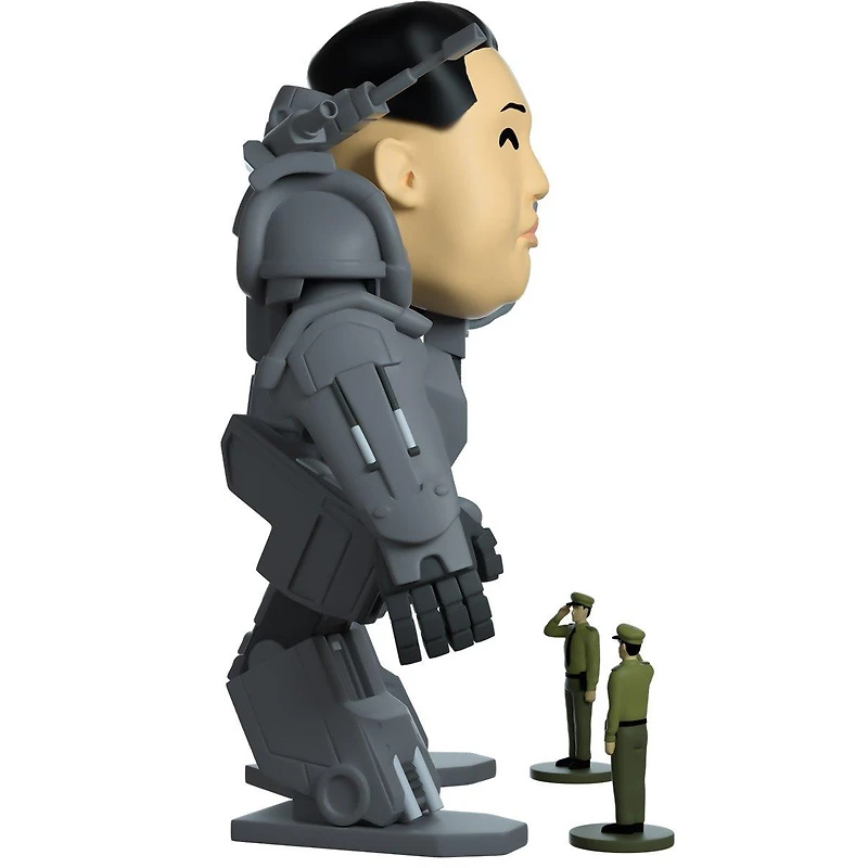 Youtooz Original Collection