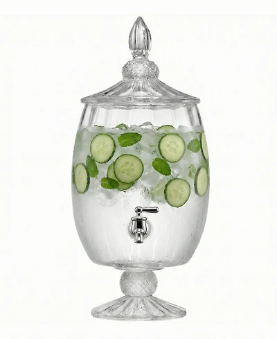 Jay Imports Madison Beverage Dispenser