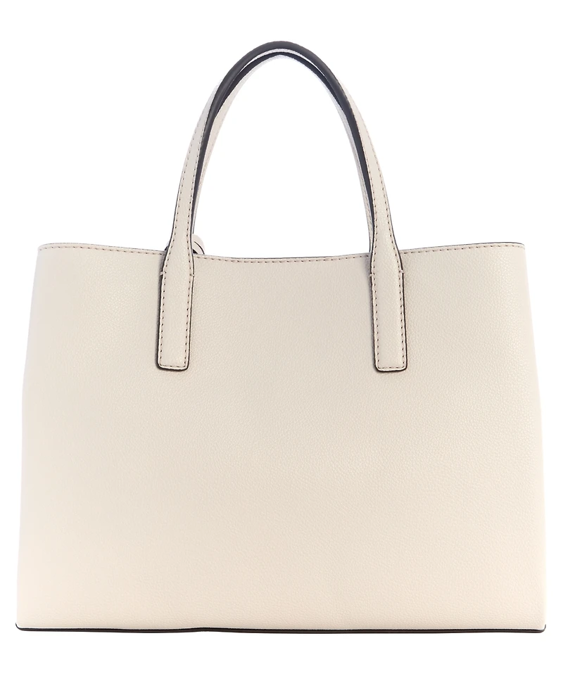 Guess Lucci Medium Girlfriend Satchel Bag