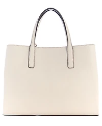 Guess Lucci Medium Girlfriend Satchel Bag