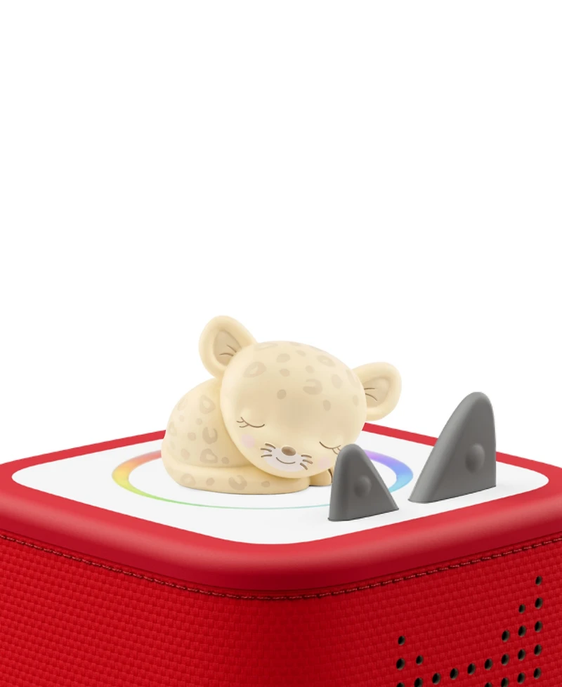 Tonies 3-Pack Sleepy Friends Collection