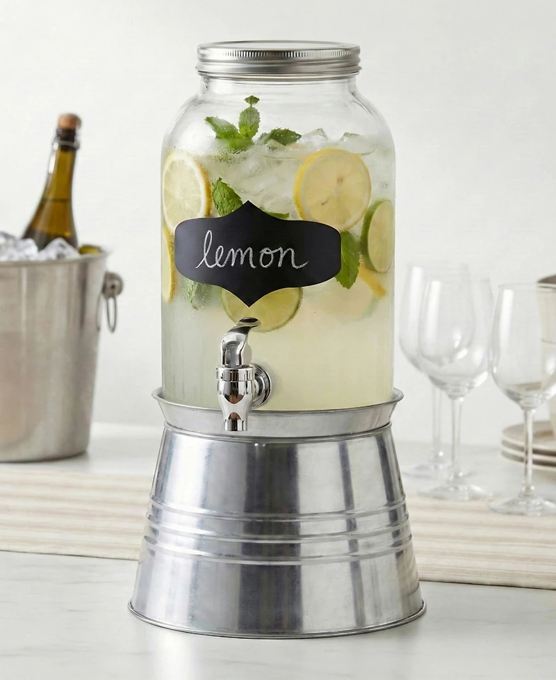Style Setter Bristol Beverage Dispenser