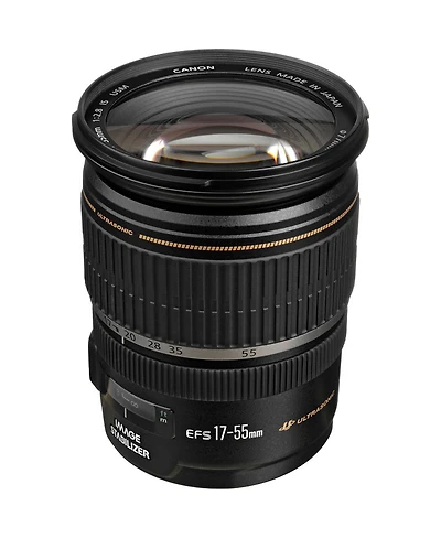 Canon Ef-s 17-55mm f/2.8 Is Usm Lens