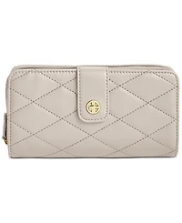 Giani Bernini Aio Quilted Wallet