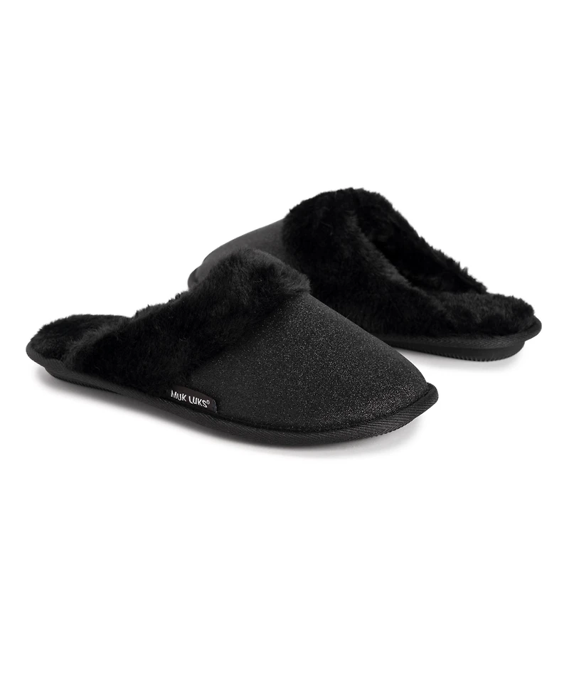 Muk Luks Women's Khai Slipper