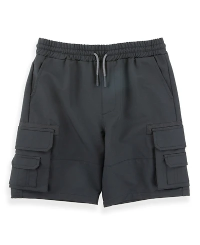 Sovereign Code Boys' 5-20 Filmore Pull-On Cargo Shorts