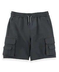 Sovereign Code Boys' 5-20 Filmore Pull-On Cargo Shorts