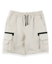 Sovereign Code Boys' 5-20 Filmore Pull-On Cargo Shorts