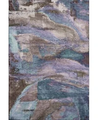 Addison Mayfield Machine Washable Amf2040 Area Rug Collection
