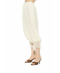 Alexia Admor Women's Jules Bloomer Pants