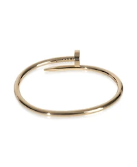 Pre-Owned Cartier Yellow Gold Juste Un Clou Bracelet