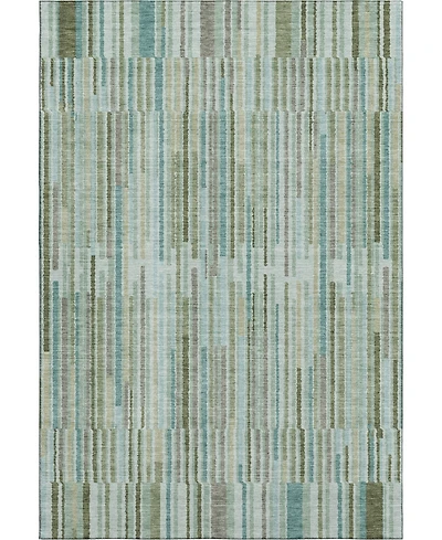 Addison Mayfield AMF2102 10'x14' Area Rug