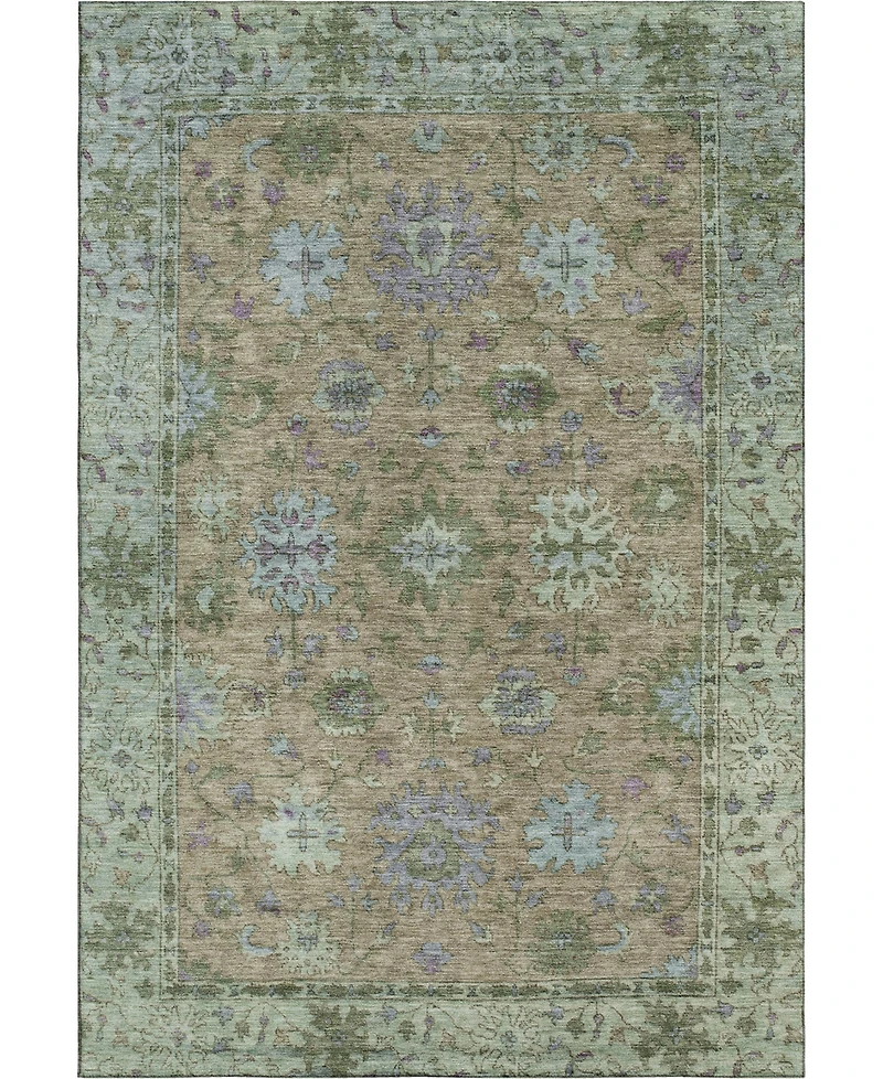 Addison Mayfield AMF2052 5'x7'6" Area Rug