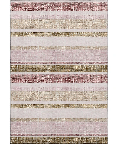 Addison Mayfield AMF2122 5'x7'6" Area Rug