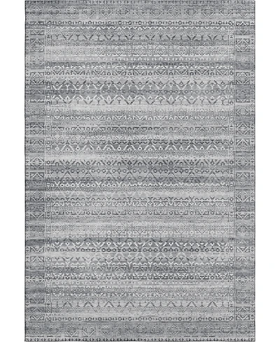 Addison Mayfield AMF2101 8'x10' Area Rug