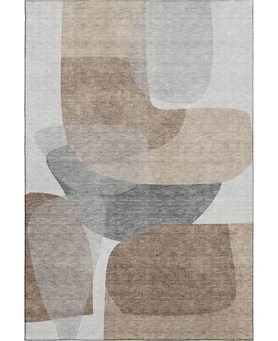 Addison Mayfield AMF2121 8'x10' Area Rug