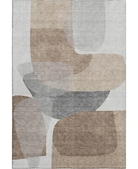 Addison Mayfield AMF2121 8'x10' Area Rug
