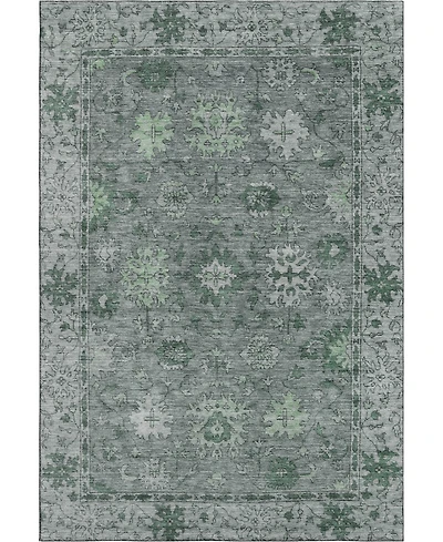 Addison Mayfield AMF2051 9'x12' Area Rug
