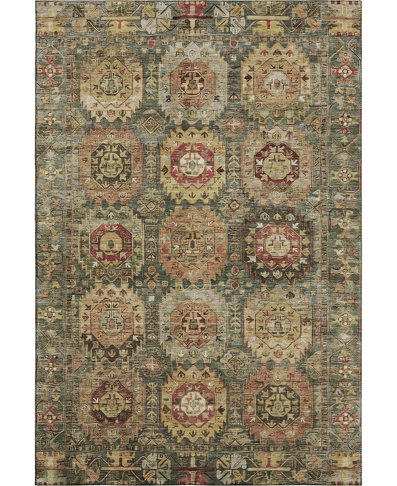 Addison Mayfield AMF2024 5'x7'6" Area Rug