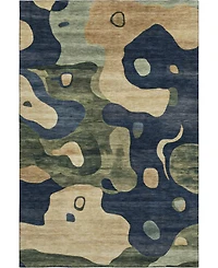Addison Mayfield AMF2063 5'x7'6" Area Rug