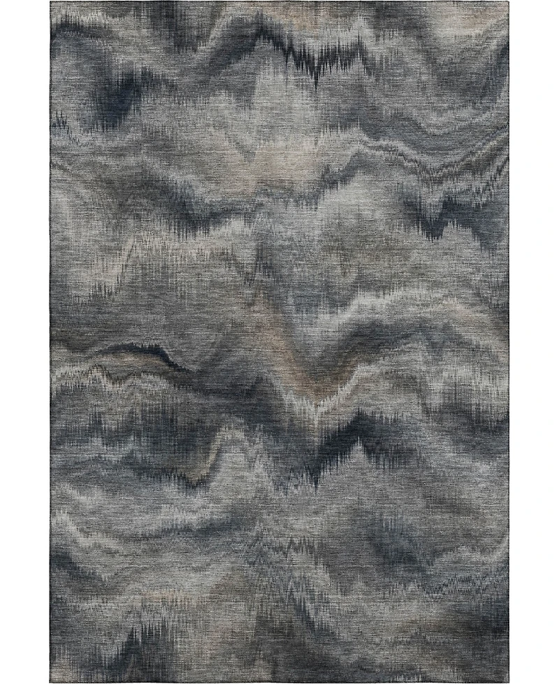 Addison Mayfield AMF2095 5'x7'6" Area Rug