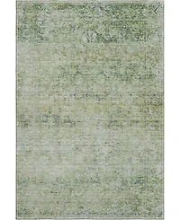 Addison Mayfield AMF2103 5'x7'6" Area Rug