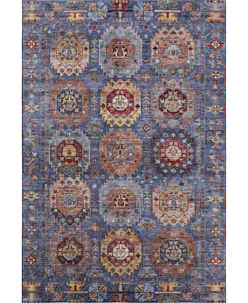 Addison Mayfield AMF2024 8'x10' Area Rug