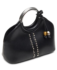 Steve Madden Bgeena-e O Ring Handle Bag