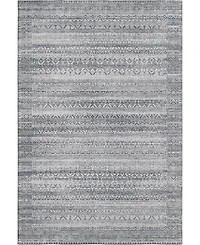 Addison Mayfield AMF2101 8'x10' Area Rug