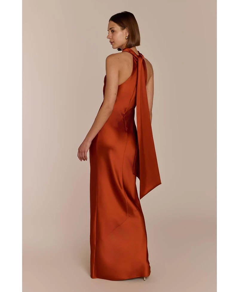 Rewritten Women's Roma Dress