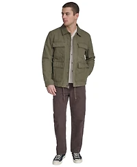 Levi's Men's Cotton Canvas Field Jacket
