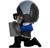 Youtooz Original Collection [Sneaky Marley] Vinyl Figure #162