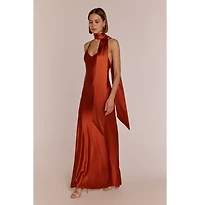 Rewritten Women's Brooklyn Dress