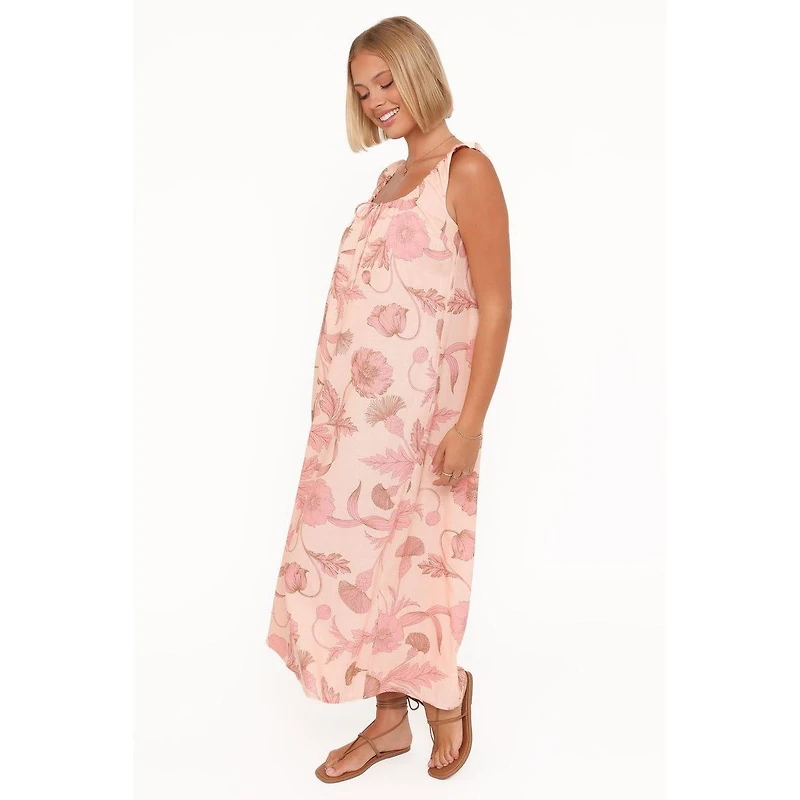 Petal and Pup Women's Bowman Maxi Dress