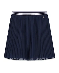 Guess Girls' 7-16 Chiffon Pleated Skirt