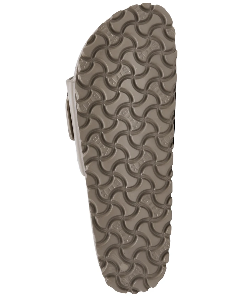 Birkenstock Women's Madrid Big Buckle Eva Sandals from Finish Line