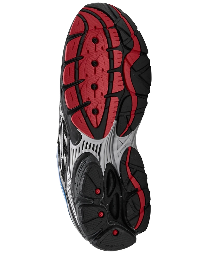 Saucony Men's and Women's ProGrid Omni 9 Casual Sneakers from Finish Line