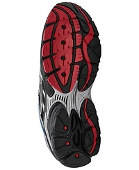 Saucony Men's and Women's ProGrid Omni 9 Casual Sneakers from Finish Line