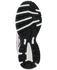 Saucony Big Kids Ride Millennium Casual Sneakers from Finish Line
