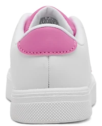 Polo Ralph Lauren Toddler Kids Sutton Fastening Strap Casual Sneakers from Finish Line