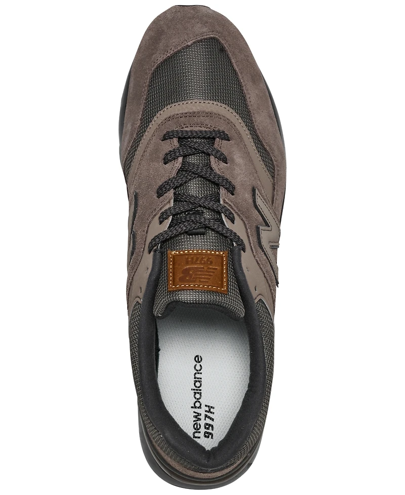New Balance Men's 997H Running Sneakers from Finish Line