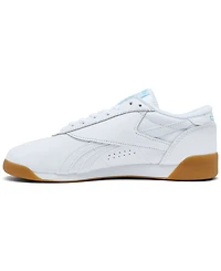 Reebok Women's Freestyle Lo Casual Sneakers from Finish Line