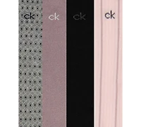 Calvin Klein Men's Cotton Dress Crew Socks