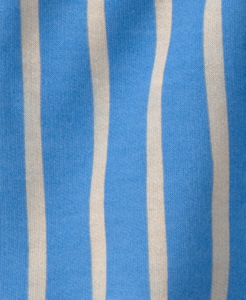 Carter's Baby Boys' Seagull Short-Sleeve Top & Shorts, 2-Piece Set