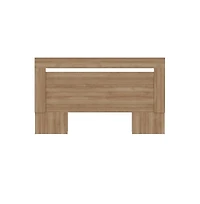 Nexera Malibu Headboard